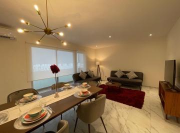 Departamento de 3 habitaciones, Benito Juárez · Departamento en Venta Residencial Arbolada
