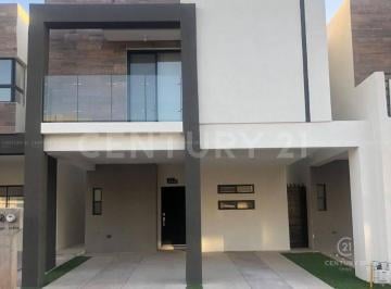 Casa · 186m² · 3 Recámaras · Casa en Renta en Fraccionamiento Astra, Chihuahua, Chih.