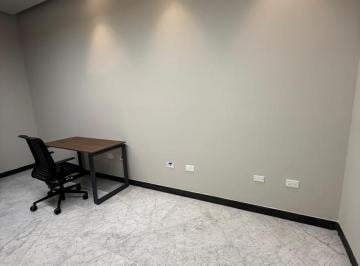 Oficina · 10m² · Oficina Equipada en Renta