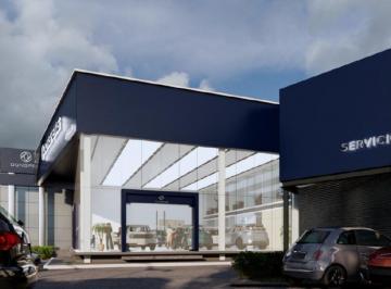 Local comercial · 126m² · Local en San Jerónimo Chicahualco