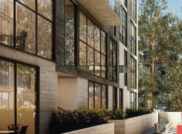 Departamento de 2 habitaciones, Cuajimalpa de Morelos · Renta de Departamento con Roof Garden en Vista Al Bosque, Contadero, Cdmx