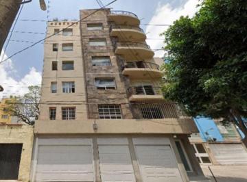 Departamento de 2 habitaciones, Miguel Hidalgo · Departamento Escandon