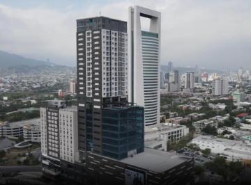 Oficina · 54m² · 2 Estacionamientos · Oficina en Venta en Obra Blanca