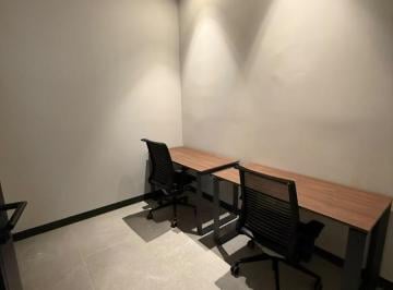 Oficina · 7m² · Oficina Todo Incluido