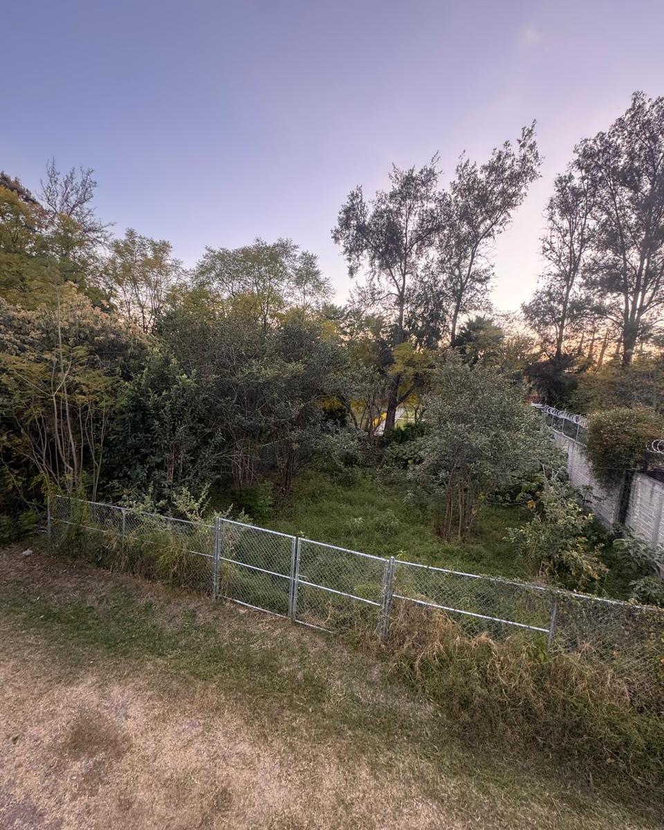 Land for Sale in San Agustín Etla | 390 m&sup2; | Private Property!