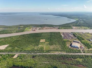 Terreno / Lote · 150000ha · Terreno - Pueblo Anáhuac