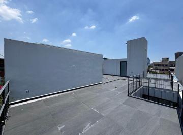 Departamento de 3 habitaciones, Benito Juárez · Departamento Nuevo a Estrenar de 151 m² + 61 m² de Roof Privado, Narvarte Poniente