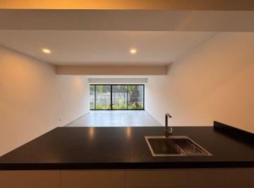 Departamento de 3 habitaciones, Benito Juárez · Departamento Nuevo a Estrenar de 151 m² + 61 m² de Roof Privado, Narvarte Poniente
