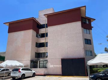 Departamento de 2 habitaciones, Gustavo A. Madero · Departamento en Renta Miguel Bernard a 5 Min de Lindavista