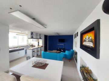 Departamento de 1 habitación, Cuernavaca · Departamento en Venta en La Privada Tequesquitengo en Cuernavaca Mor.