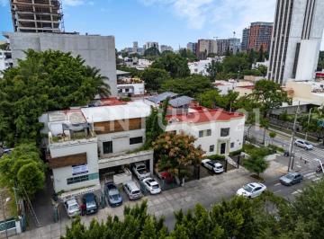 Oficina · 917m² · 11 Estacionamientos · Se Venden Oficinas en Colonia Americana