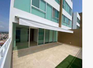 Departamento de 2 habitaciones, Guadalajara · Departamento en Renta Ladron de Guevara