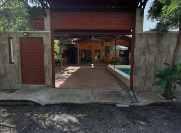 Casa de 2 habitaciones, Medellín · Cabaña con Alberca Climatizada