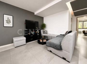Departamento · 72m² · 2 Recámaras · 1 Estacionamiento · Departamento en Venta Calle 15 San Pedro de Los Pinos Benito Juarez Cdmx