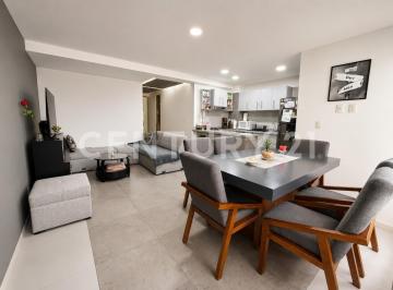 Departamento · 72m² · 2 Recámaras · 1 Estacionamiento · Departamento en Venta Calle 15 San Pedro de Los Pinos Benito Juarez Cdmx