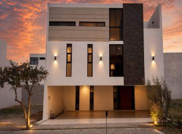 Casa de 5 habitaciones, San Andrés Cholula · Venta de Casa, Cascatta, Lomas de Angelopolis