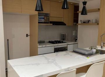 Departamento de 2 habitaciones, Atizapán de Zaragoza · Excelente Departamento Amueblado