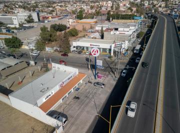 Local comercial · 78m² · 13 Estacionamientos · Local en Aguascalientes en Esquina con Estacionamiento