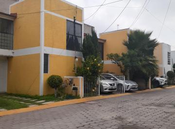 Casa de 3 habitaciones, Cuautitlán Izcalli · Casa Sola en Joyas del Alba Cuautitlan Izcalli