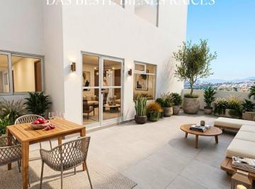 Departamento · 76m² · 2 Recámaras · 1 Estacionamiento · Departamento en Venta en Zona Esmeralda