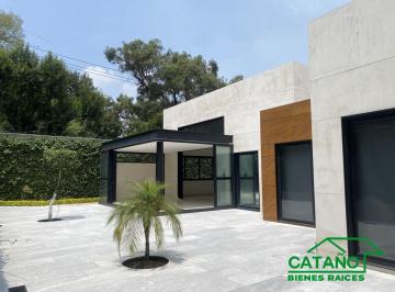 Casa de 3 habitaciones, Coyoacán · Casa en Venta, del Carmen, Coyoacan, Abasolo