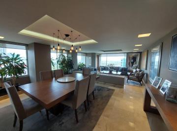 Departamento · 400m² · 3 Recámaras · 4 Estacionamientos · Jardines en La Montaña, Departamento PH en Venta o Renta