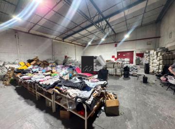 Bodega comercial · 500m² - GG PARTNERS · Bodega en Renta en Naucalpan de 500 m² Desde, Parque Industrial.
