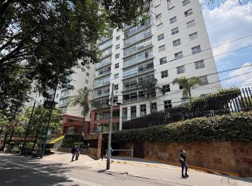 Departamento de 3 habitaciones, Miguel Hidalgo · Departamento de 106 m² con 3 Recámaras en Venta en Granada - Portika