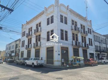 Edificio , Tampico · Edificio Comercial en Venta