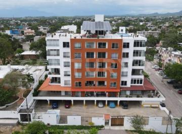 Departamento · 147m² · 3 Recámaras · 1 Estacionamiento · Apartamento Amueblado de 3 Habitaciones y 2 Baños.