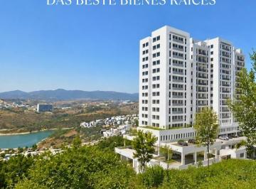 Departamento · 76m² · 2 Recámaras · 1 Estacionamiento · Departamento en Venta en Zona Esmeralda 2 Recamaras