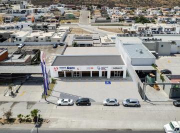 Local comercial · 59m² · 9 Estacionamientos · Local en Ensenada en Av Principal con Estacionamiento