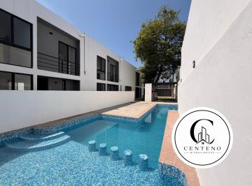 Casa en condominio de 3 habitaciones, Jiutepec · Casa de 3 Recámaras con Alberca en Jiuetepec | Condominio de Solo 5 Casas