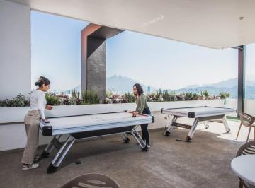 Departamento , Monterrey · Todo Lo Que Necesitas en un Solo Lugar