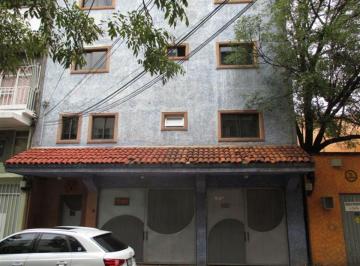Departamento de 2 habitaciones, Miguel Hidalgo · Departamento en Venta en San Miguel Chapultepec, Cdmx | Ideal Para Vivir o Invertir