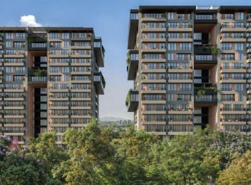 Departamento de 2 habitaciones, Zapopan · Departamento en Venta Olive Zona Real