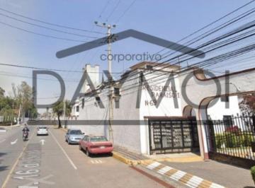 Casa en condominio de 4 habitaciones, Coacalco de Berriozábal · Casa en Calle 16 de Septiembre No 69 Depto a - 22 Cond 01 Conj Habitacional Paraiso, Edo. Mex.