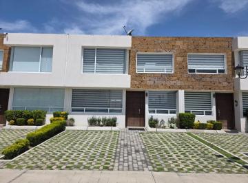 Casa en condominio de 3 habitaciones, Calimaya · Casa en Venta Milan Fracc. Bosque de Las Fuentes Calimaya