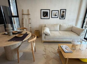 Departamento de 1 habitación, Solidaridad · Departamento en Venta en Playa del Carmen