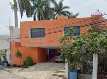 Casa de 4 habitaciones, Tampico · Venta de Casa, C. Loma Blanca Fracc. Lomas de Rosales Mun. Tampico C. P. 89100 Tamaulipas