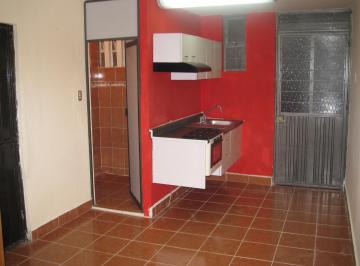 Departamento de 1 habitación, Puebla · Renta de Loft en Colonia Las Palmas