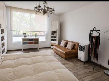 Departamento de 3 habitaciones, Naucalpan de Juárez · Departamento en Renta en Lomas de Tecamachalco