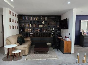 Departamento de 3 habitaciones, Naucalpan de Juárez · Departamento en Renta en Lomas de Tecamachalco