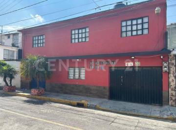 Casa · 96m² · 4 Recámaras · 2 Estacionamientos · Casa en Venta en Jorge Negrete Cuautepec Gustavo a Madero Cdmex