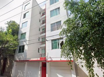 Departamento de 2 habitaciones, Miguel Hidalgo · Remate Hipotecario - Departamento Tacuba, Miguel Hidalgo Cdmx.