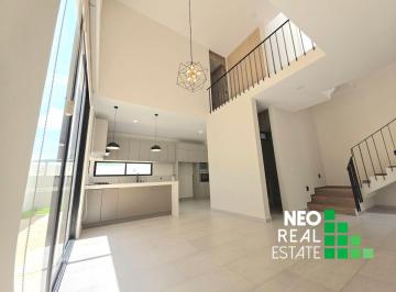 Casa de 2 habitaciones, El Marqués · Doble Altura en Venta en Zibata