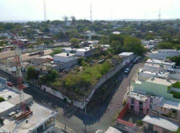 Terreno / Lote · 1216m² · Terreno - Veracruz