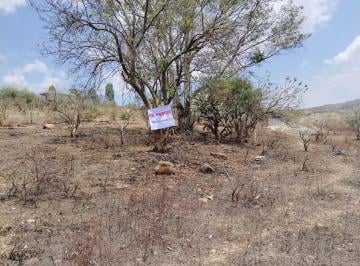 Terreno / Lote , Puebla · Terreno Sobre Carretera