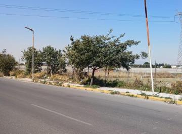 Bodega comercial · 2248m² · Terreno en Renta en Av Lerma, Colindante a "Residencial El Castaño".