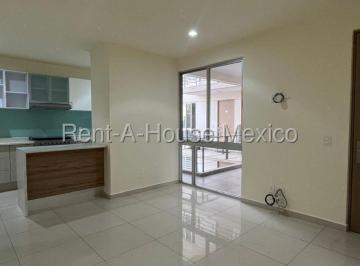 Departamento de 2 habitaciones, Iztacalco · Departamento en Renta en Iztacalco, San Francisco Xilcantongo Edlt 26 - 3343.